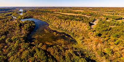William O'Brien State Park