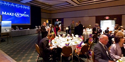 Minnesota Make A Wish Dinner
