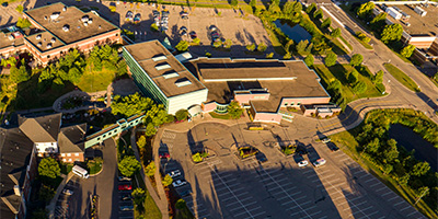 Woodbury Central Park