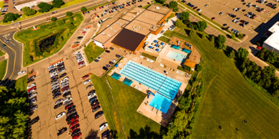 Shoreview YMCA