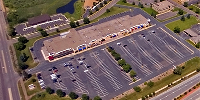 Shoreview Town Center