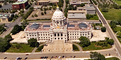 Minnesota State Capitol