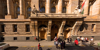 Hungarian National Bank