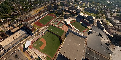 University of Cincinnati #062