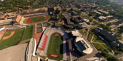 University of Cincinnati