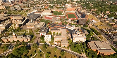 University of Cincinnati #070