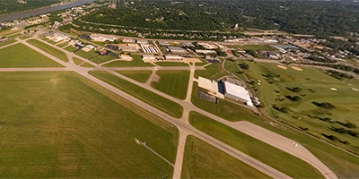 Lunken Airport