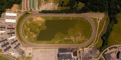 Turfway Park Area in Florence