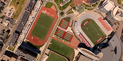 University of Cincinnati