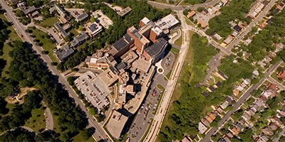 Good Samaritan Hospital East