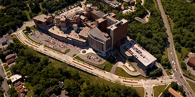 Good Samaritan Hospital West