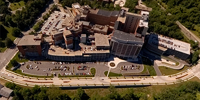 Good Samaritan Hospital North