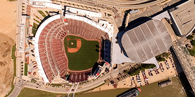 Great American Ball Park