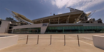 Paul Brown Stadium
