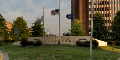 Welcome to Covington