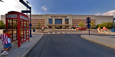 Easton Town Center North District