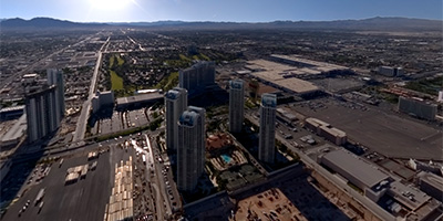 Southwest of the Sahara