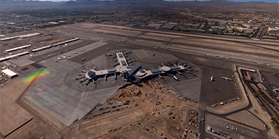 McCarran International Airport