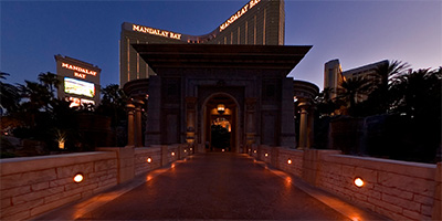 Mandalay Bay Resort and Casino