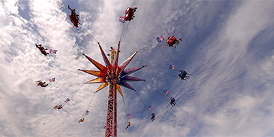 Sky Flyer