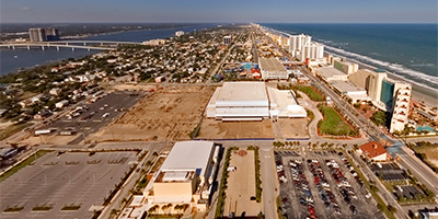 Daytona Beach, Florida