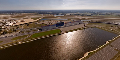 Daytona Speedway