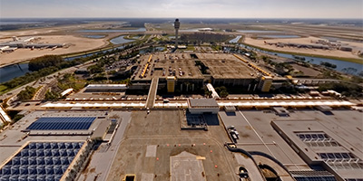 Orlando International Airport