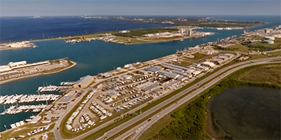 Port Canaveral, FL