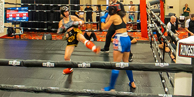 R0010577 - Ring #4 Fighting at the TBA Classic - Muay Thai World Expo 2021