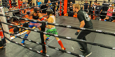 R0010778 - Ring #2 Fighting at the TBA Classic - Muay Thai World Expo 2021