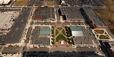 The Greene Town Center