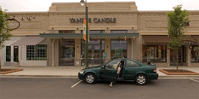 The Greene: Plum Street