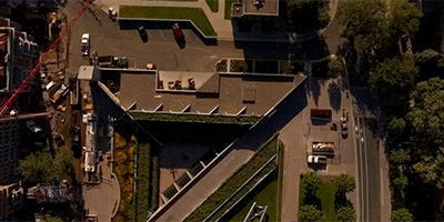 University of Minnesota: Williamson Hall