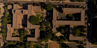 University of Minnesota: Territorial Hall