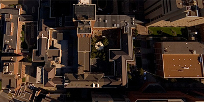 University of Minnesota: Mayo Memorial Building