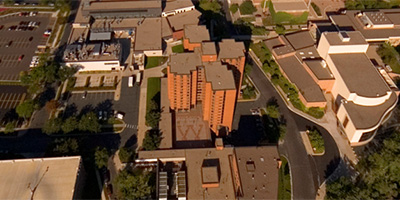 University of Minnesota: Middlebrook Hall