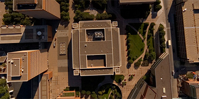 University of Minnesota: Wilson Library