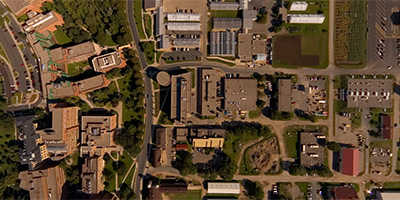 University of Minnesota:Cargill Building