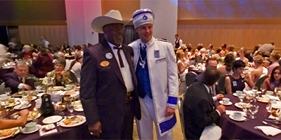 Winter Carnival Royal Coronation Dinner