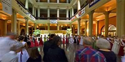 Winter Carnival Royal Ball