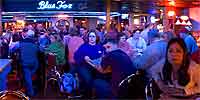The Blue Fox Bar and Grill