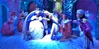 Marshall Field's Cinderella Christmas Display #4