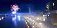 Melaleuca Freedom Celebration 2005
