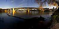 Nicollet Island