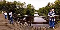 Old North Bridge (The Shot Heard 'Round the World)