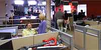 WCCO Newsroom