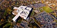 VA Hospital