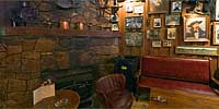 360 degree panorama of Deadwood, SD.