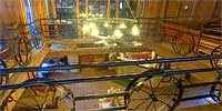 Lobby Upstairs