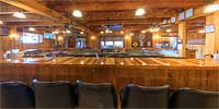 Log Inn Restaurant